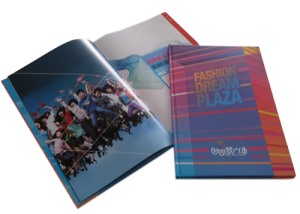 精裝(zhuāng)書刊印刷(shua)