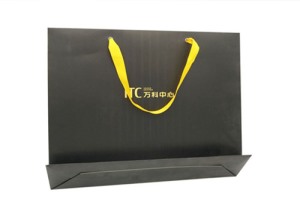 手提(tí)袋印刷