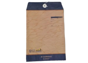 文(wen)件袋印(yìn)刷