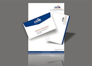 信封信(xin)紙印刷