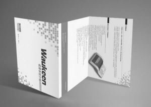 說明書(shū)印刷