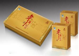 彩盒設(shè)計印刷(shuā)