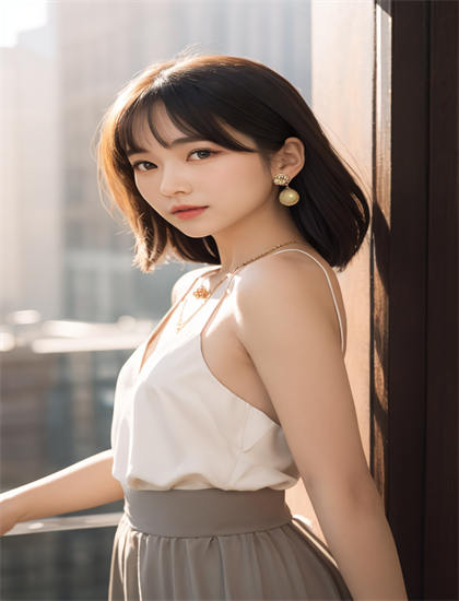 周冬雨的电影-JK女孩坠楼事件视频