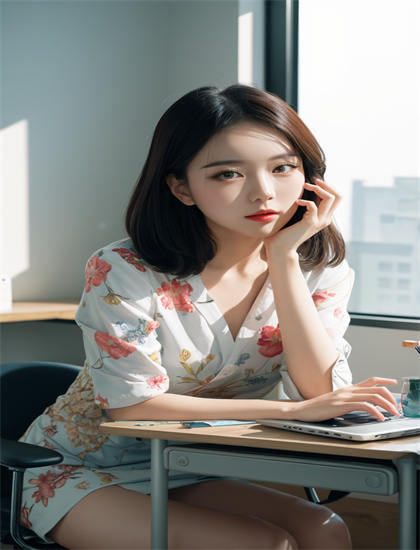 长安伏妖电影-张津瑜吕总视频图片