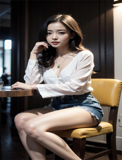 奇怪的美发沙龙 韩国电影在线观看视频-好看的职场电影