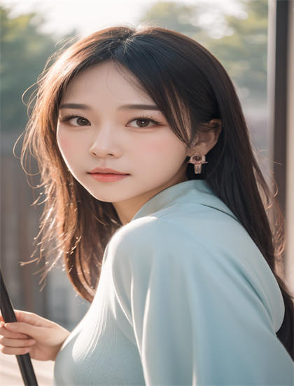 小蝌蚪视频APP-视频美女